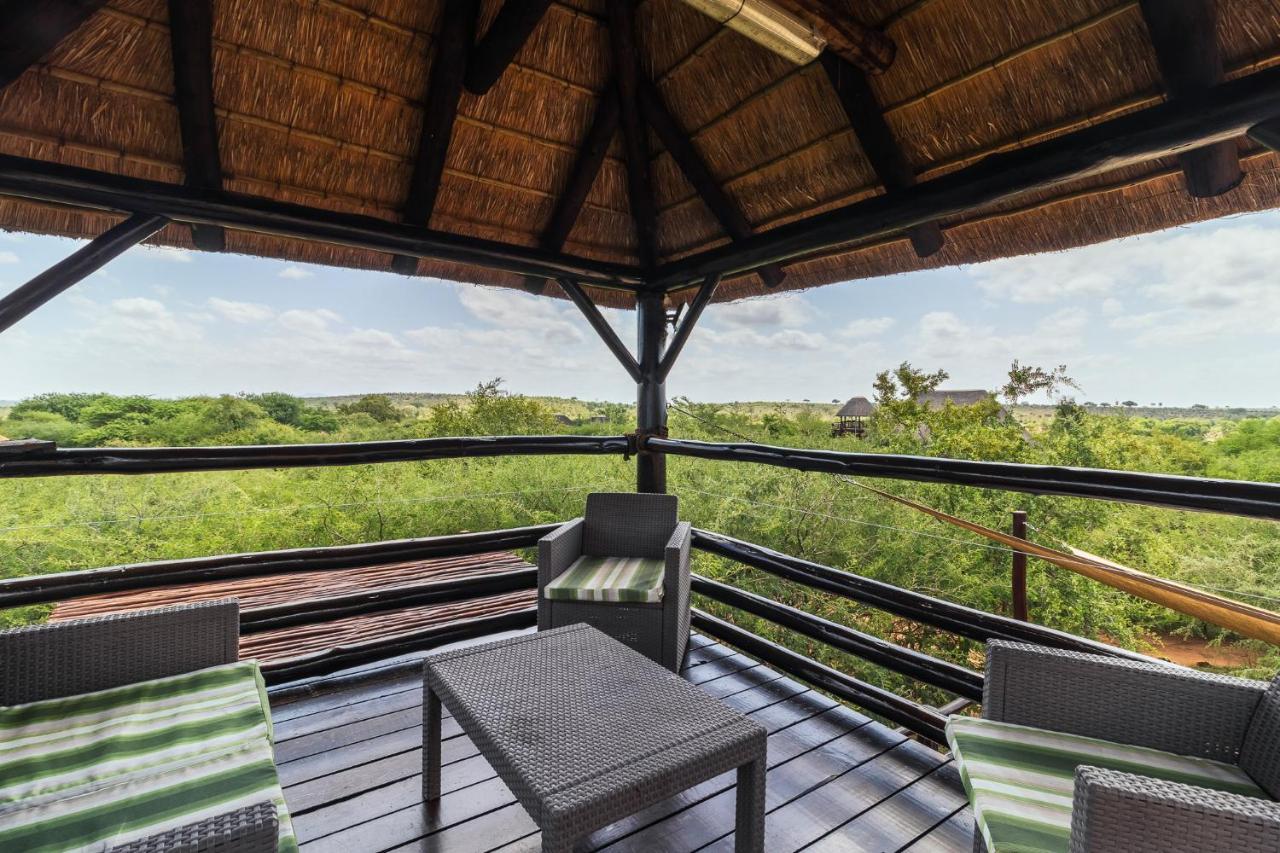 515 On Warthog By The River Marloth Park Exterior foto