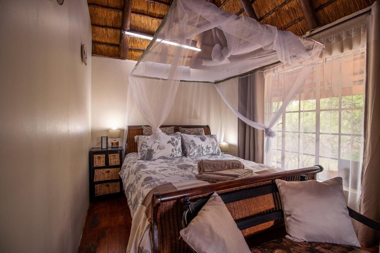 515 On Warthog By The River Marloth Park Exterior foto